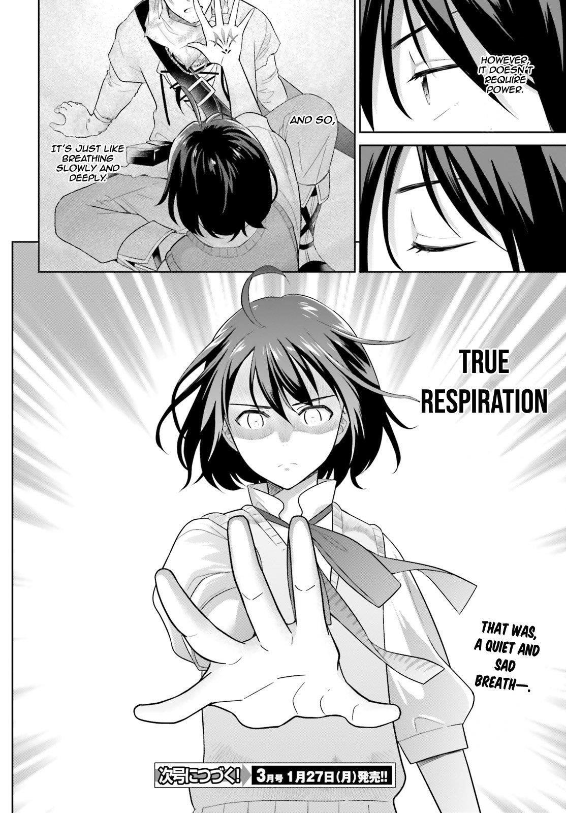 Genius Hero and Maid Sister Chapter 2 - Page 29