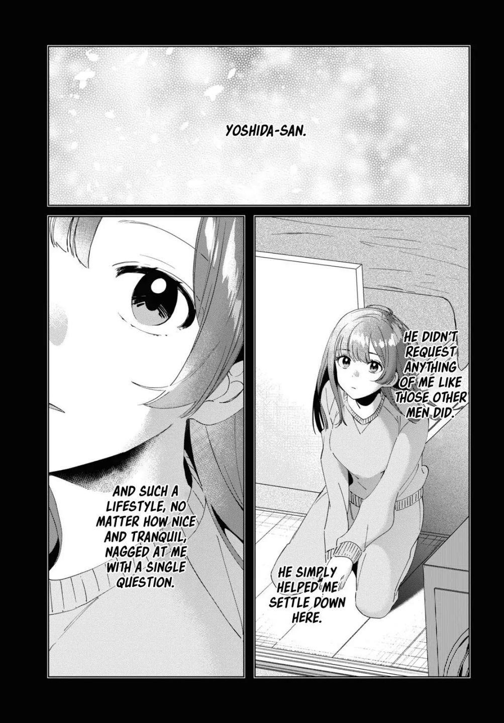 I Shaved. Then I Brought A High School Girl Home Chapter 16 - Page 7