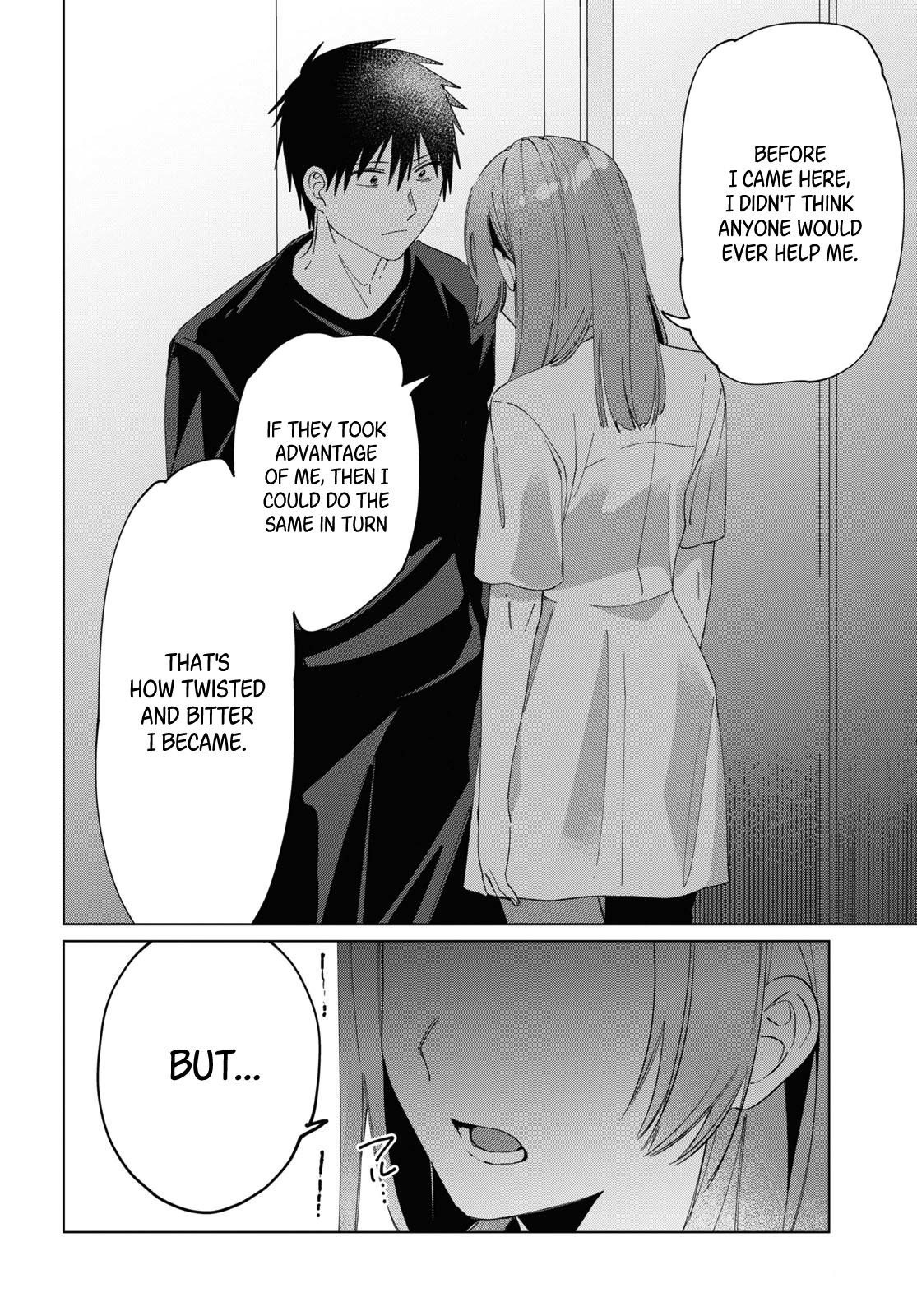 I Shaved. Then I Brought A High School Girl Home Chapter 25 - Page 10