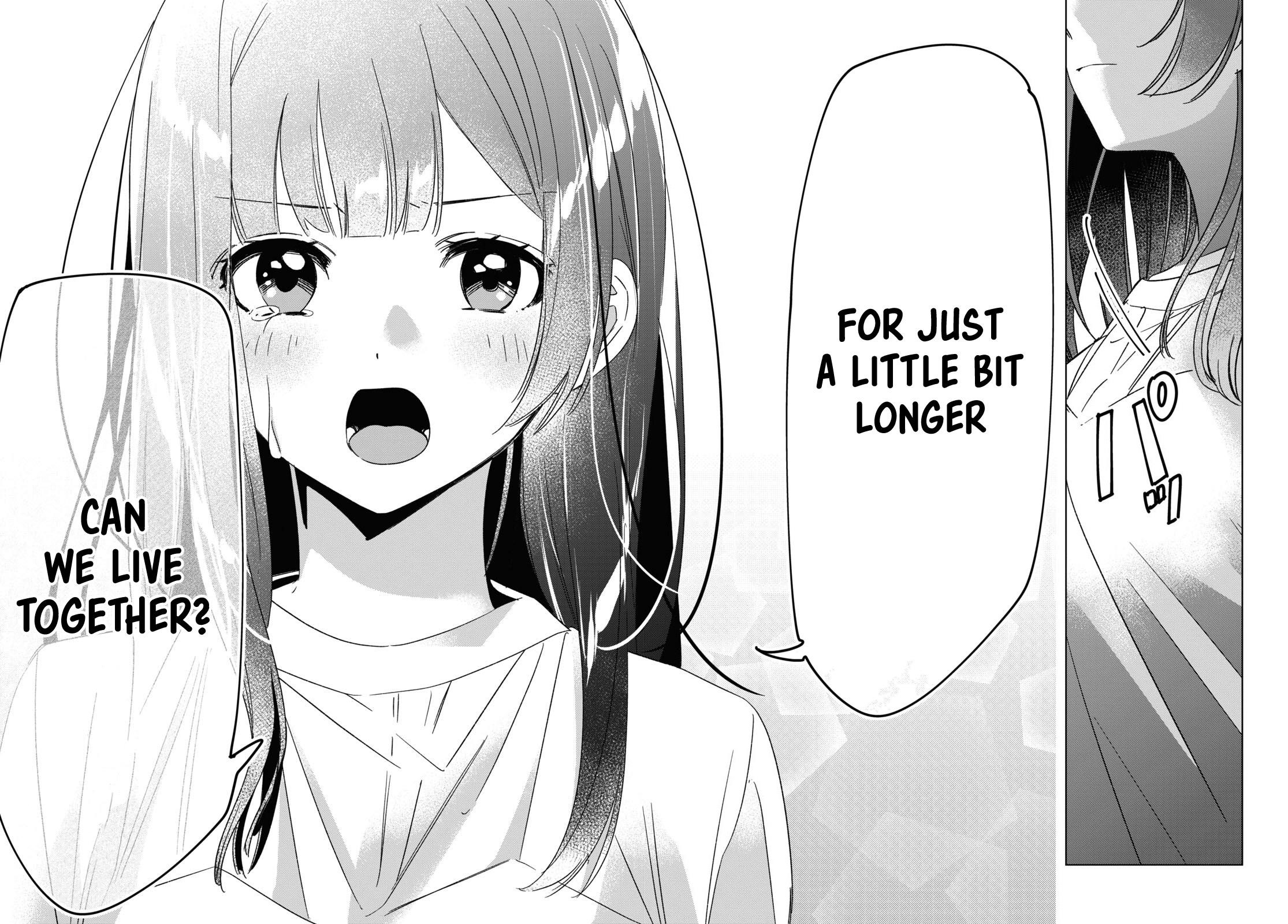 I Shaved. Then I Brought A High School Girl Home Chapter 25 - Page 16