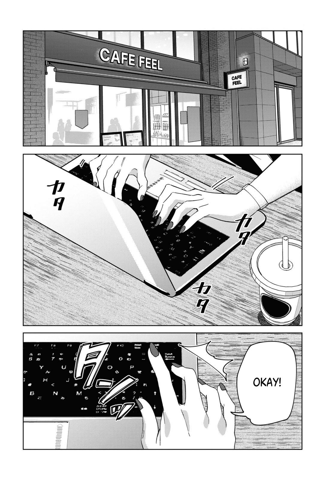 I Shaved. Then I Brought A High School Girl Home Chapter 25 - Page 32