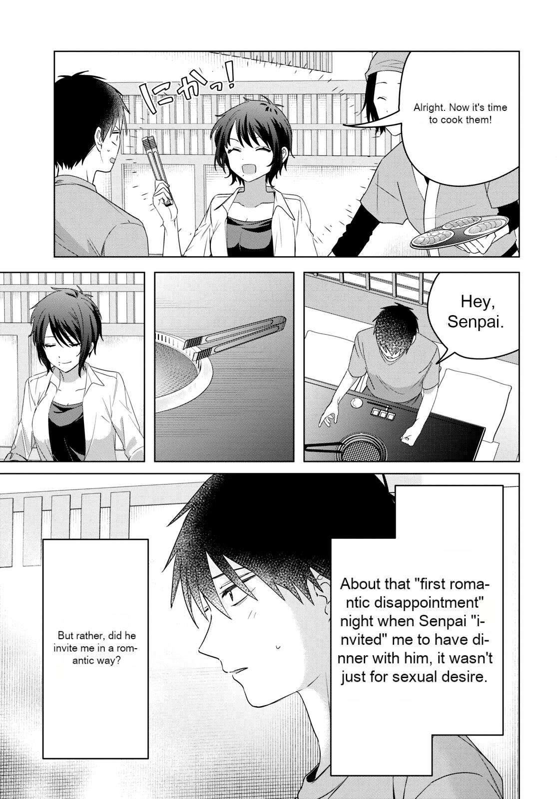 I Shaved. Then I Brought A High School Girl Home Chapter 37 - Page 29