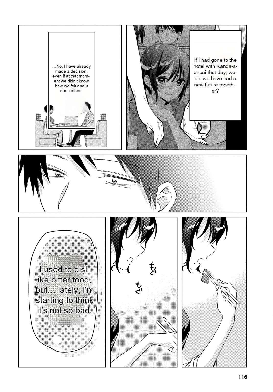 I Shaved. Then I Brought A High School Girl Home Chapter 37 - Page 32