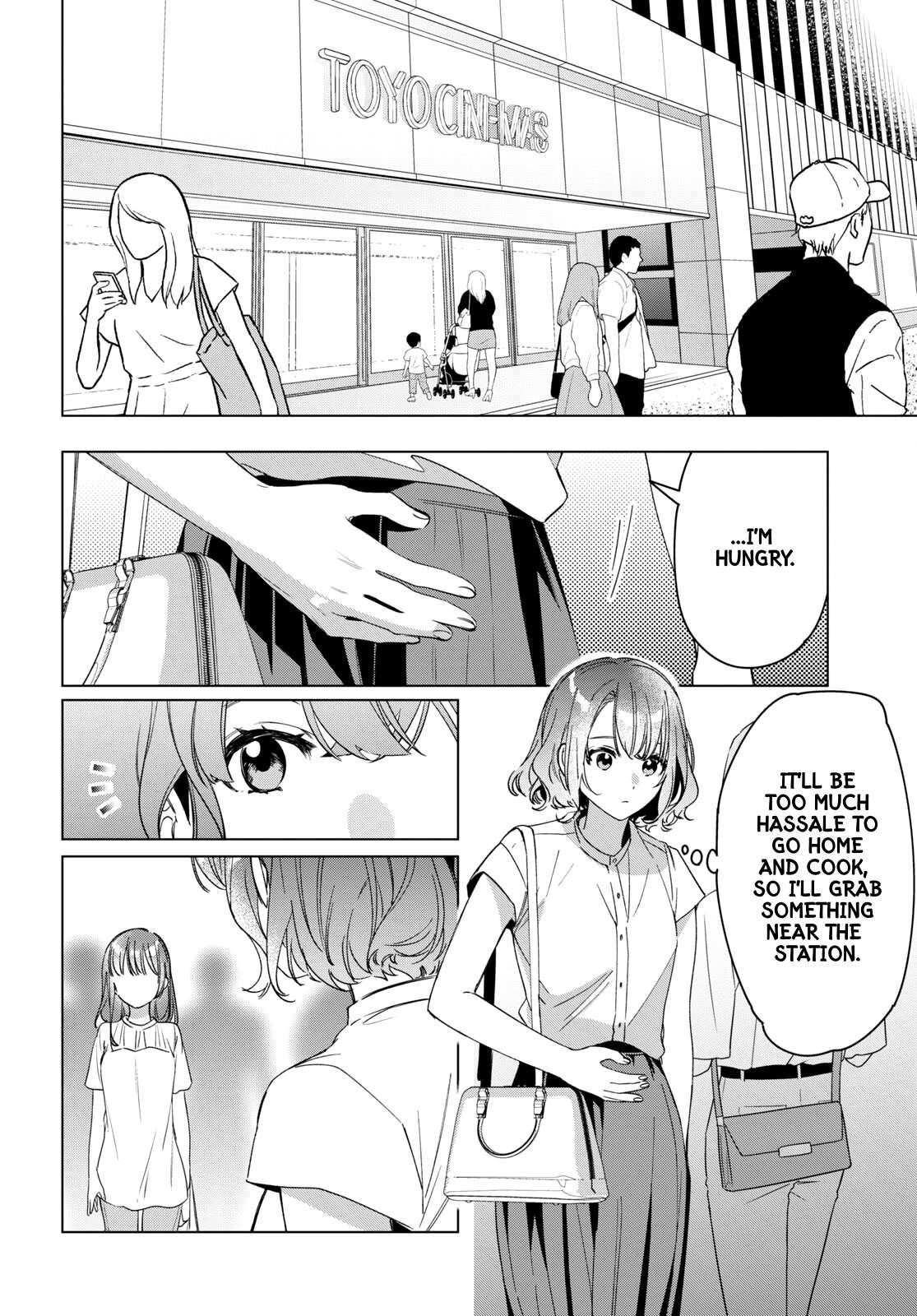 I Shaved. Then I Brought A High School Girl Home Chapter 38 - Page 2