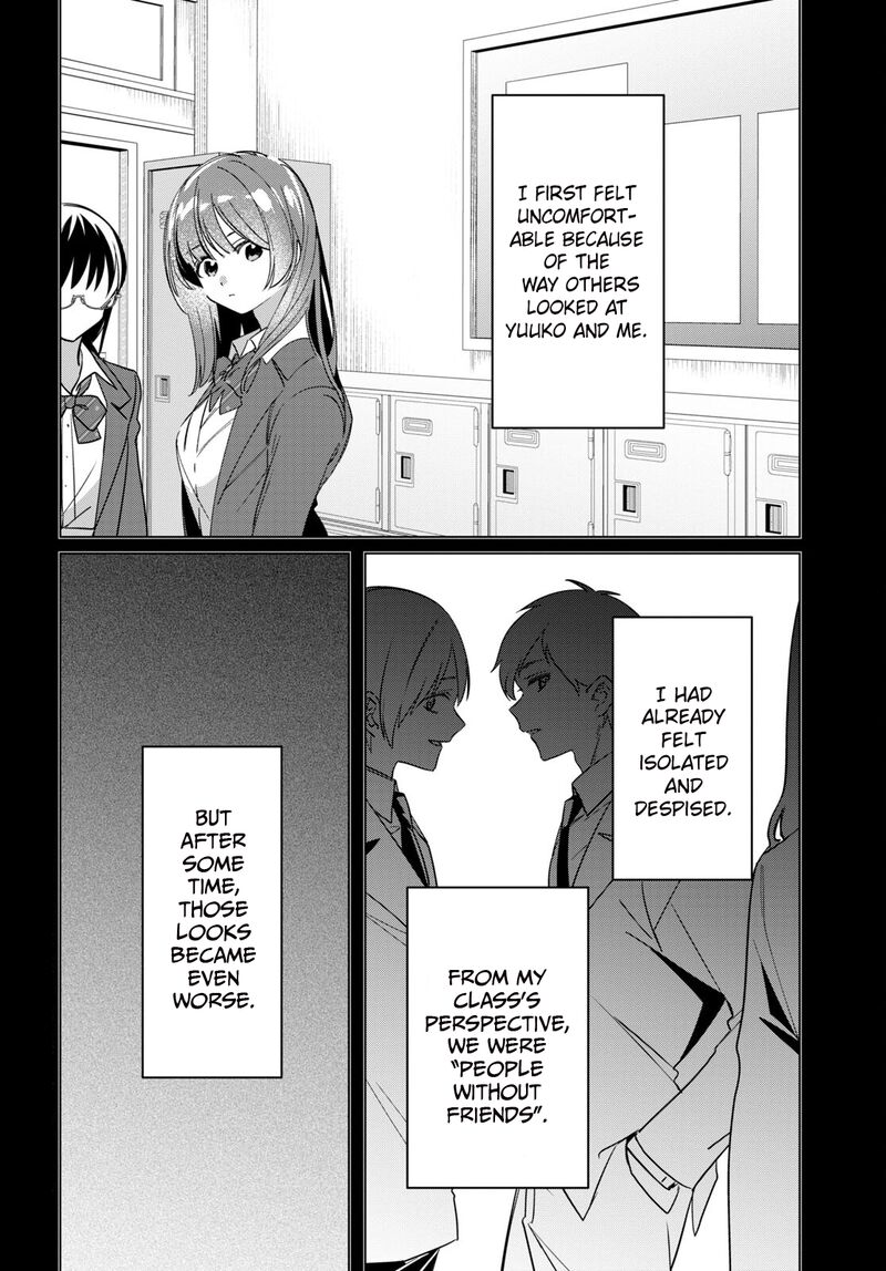 I Shaved. Then I Brought A High School Girl Home Chapter 45 - Page 2