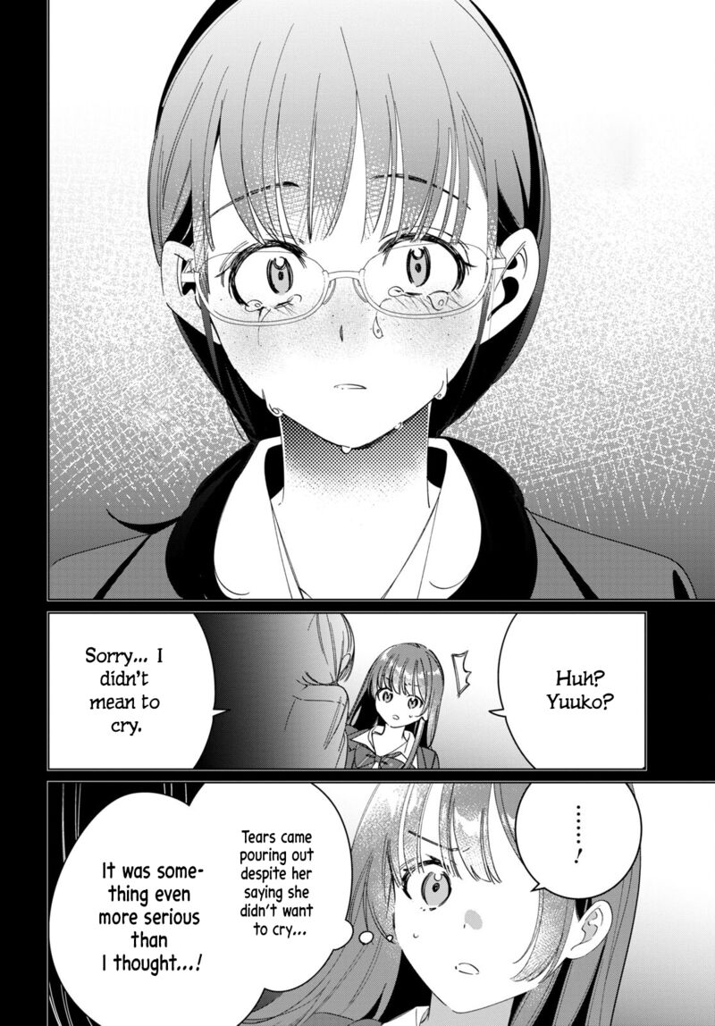 I Shaved. Then I Brought A High School Girl Home Chapter 45 - Page 6