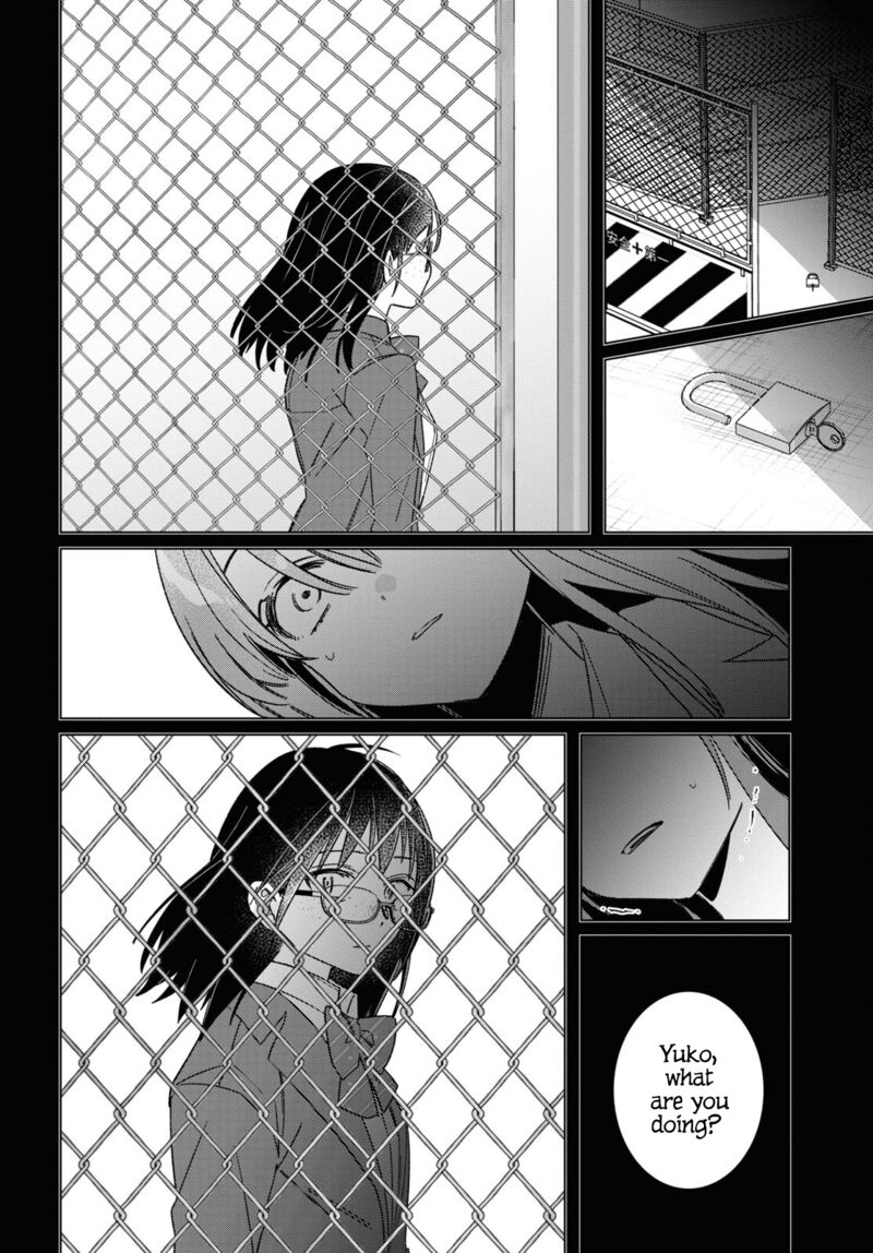 I Shaved. Then I Brought A High School Girl Home Chapter 47 - Page 10