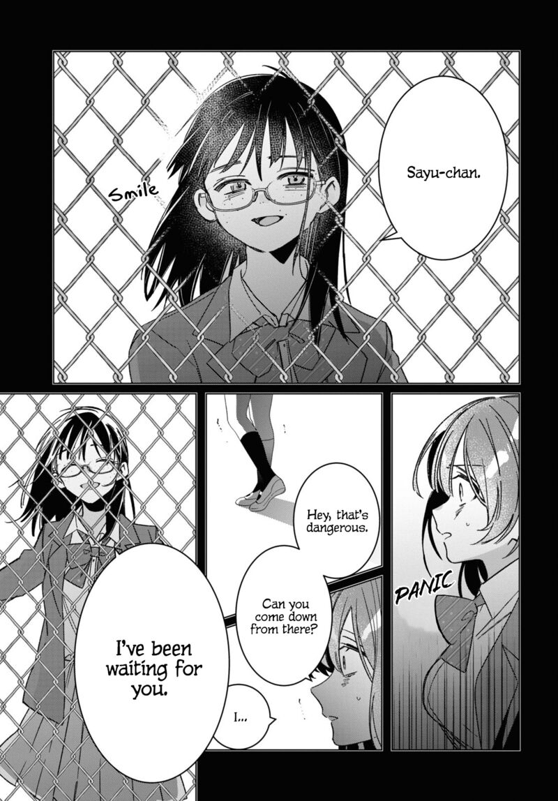 I Shaved. Then I Brought A High School Girl Home Chapter 47 - Page 11