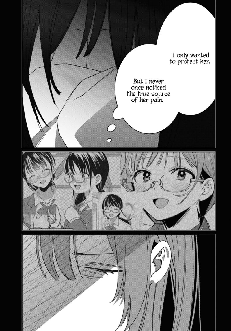 I Shaved. Then I Brought A High School Girl Home Chapter 47 - Page 31