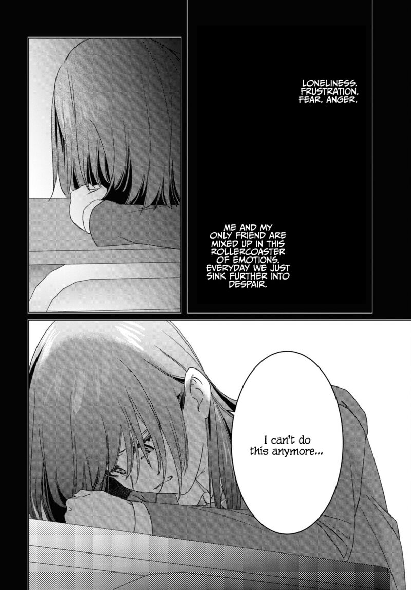 I Shaved. Then I Brought A High School Girl Home Chapter 47 - Page 4