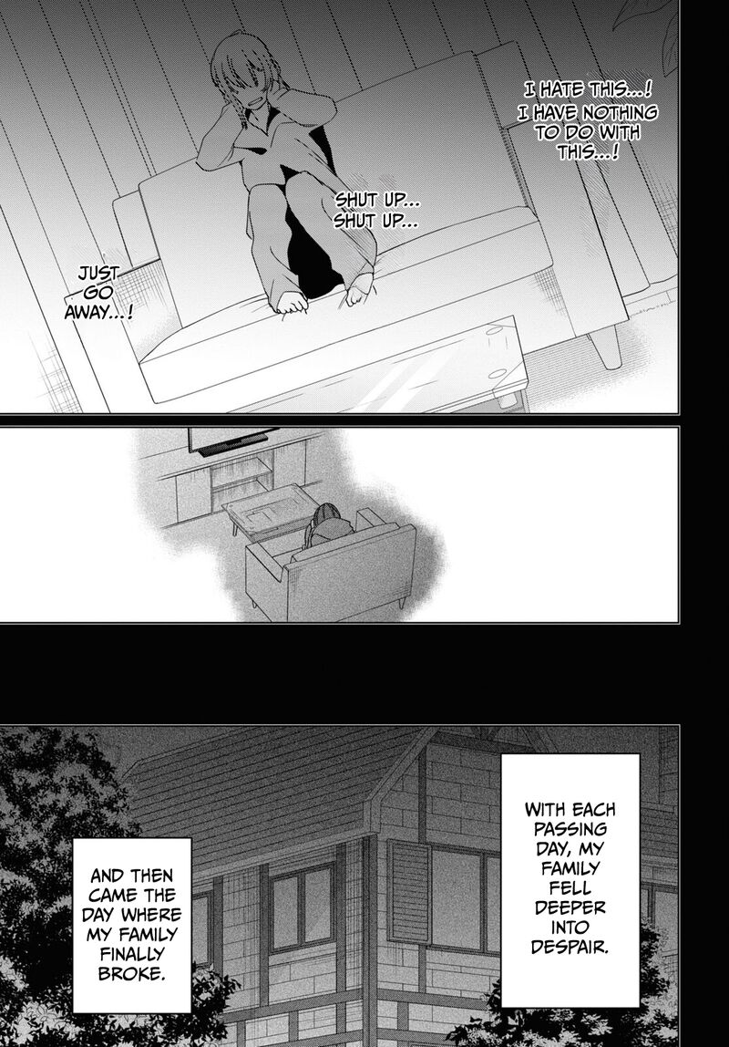 I Shaved. Then I Brought A High School Girl Home Chapter 48 - Page 7