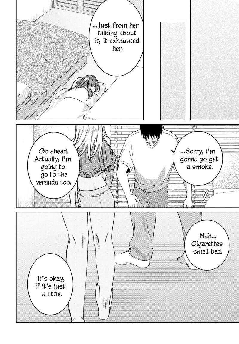 I Shaved. Then I Brought A High School Girl Home Chapter 49 - Page 18