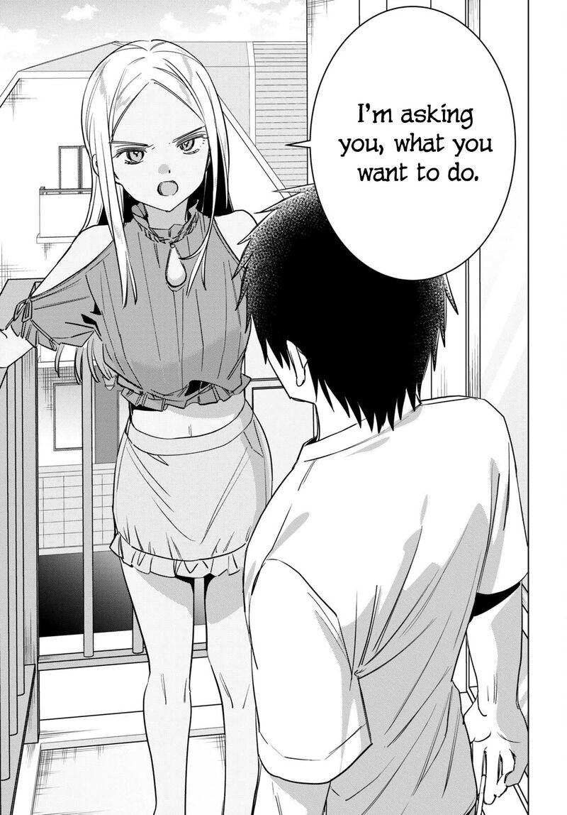 I Shaved. Then I Brought A High School Girl Home Chapter 49 - Page 25