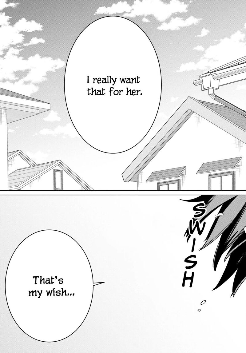 I Shaved. Then I Brought A High School Girl Home Chapter 49 - Page 29