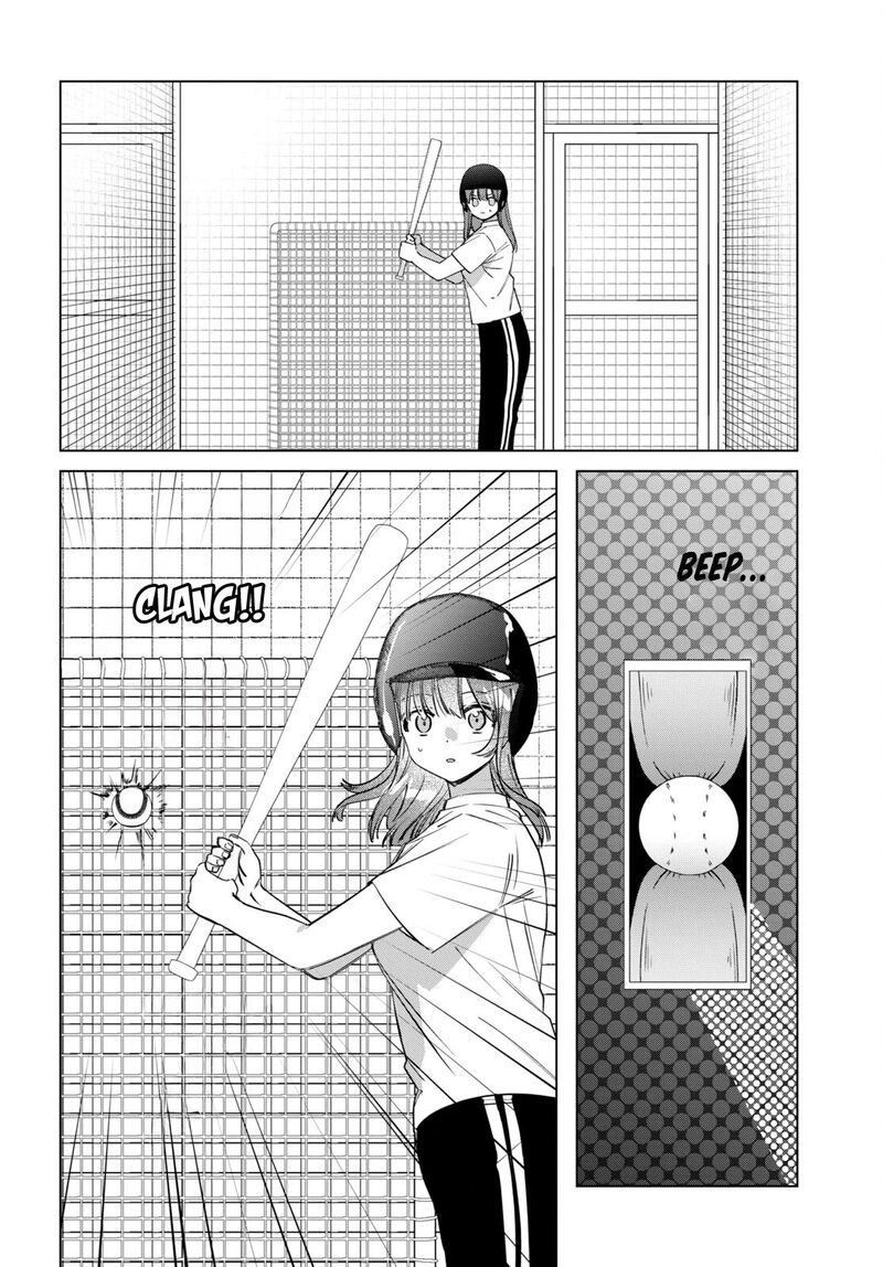 I Shaved. Then I Brought A High School Girl Home Chapter 50 - Page 14