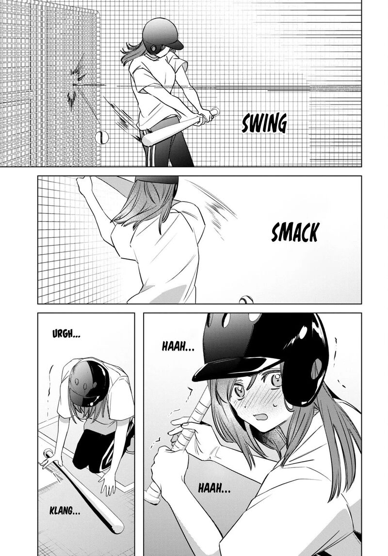 I Shaved. Then I Brought A High School Girl Home Chapter 50 - Page 15