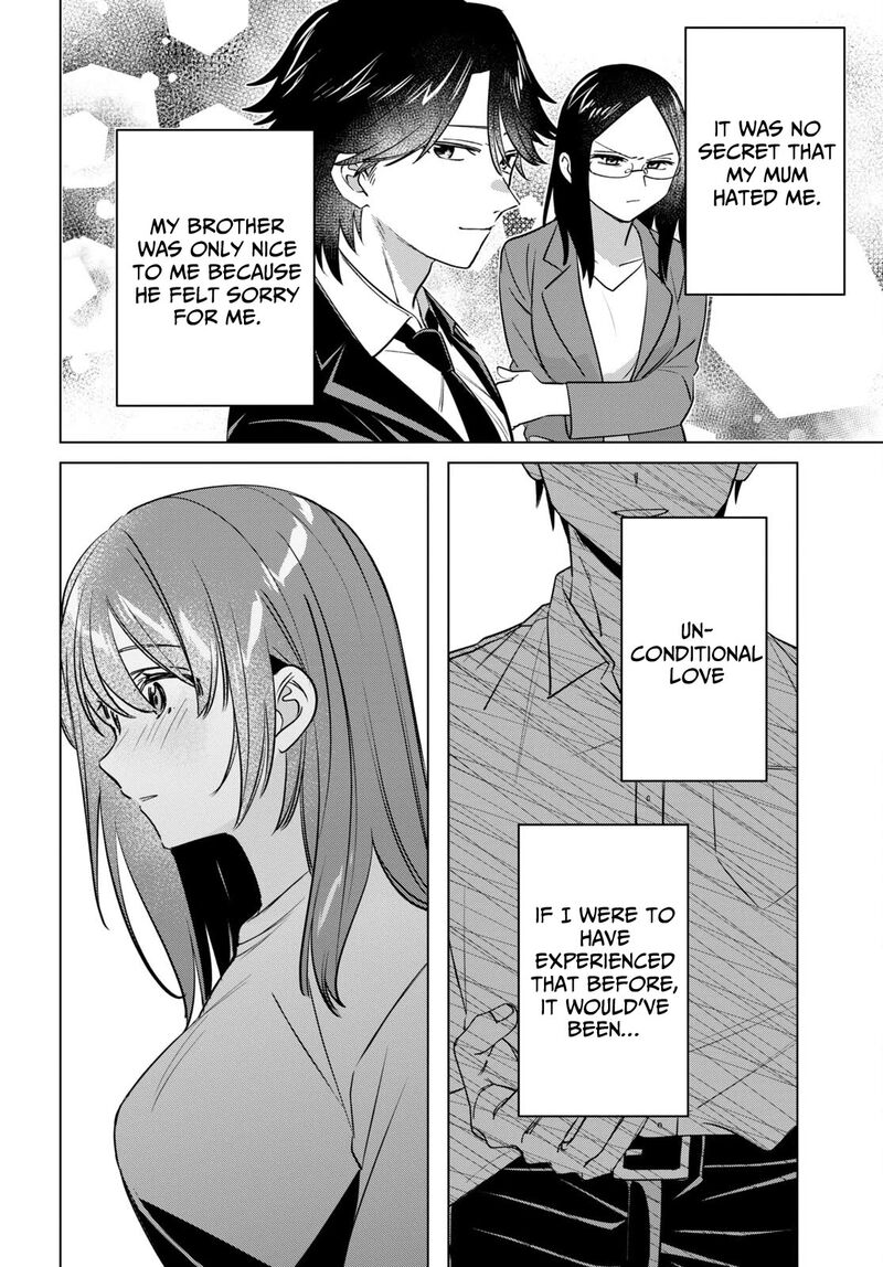 I Shaved. Then I Brought A High School Girl Home Chapter 50 - Page 22