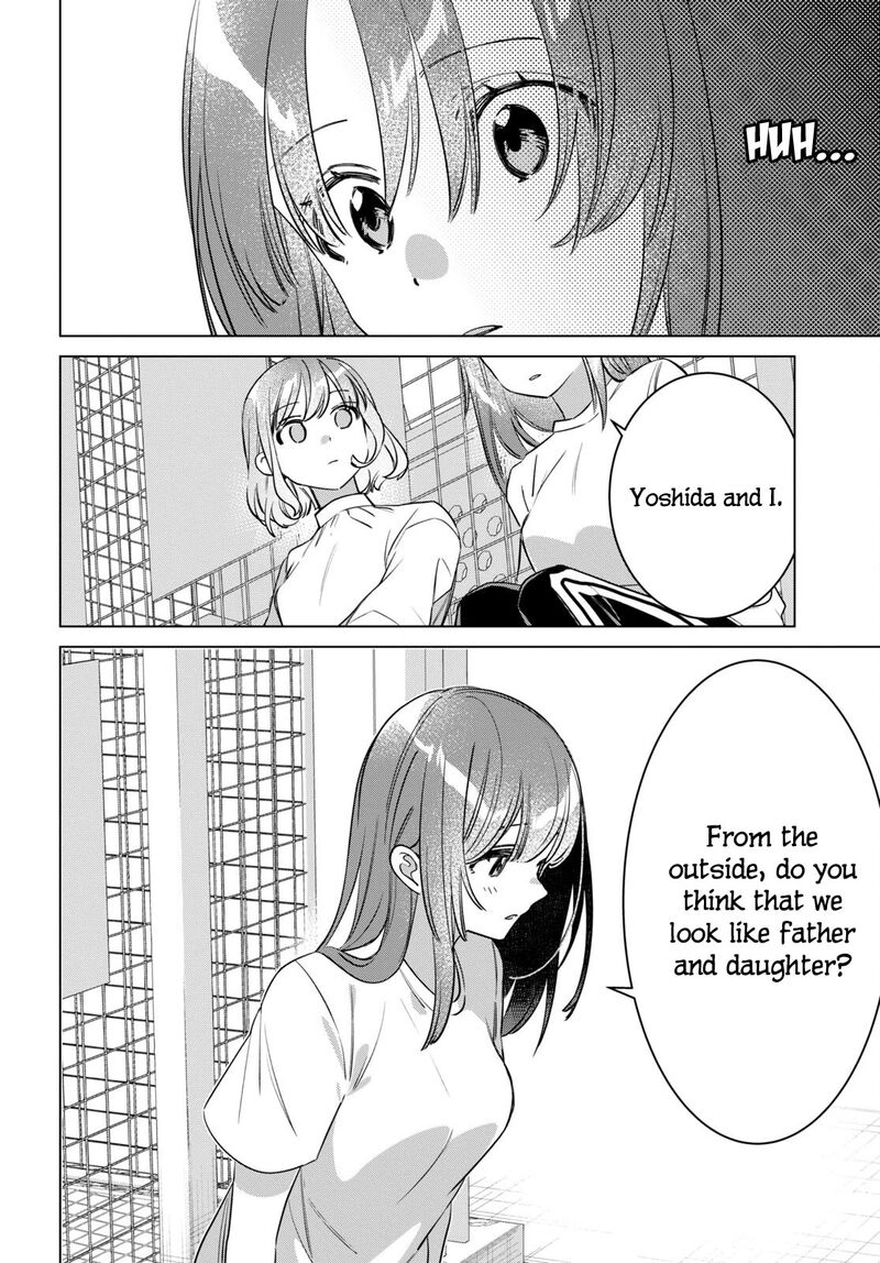 I Shaved. Then I Brought A High School Girl Home Chapter 50 - Page 24