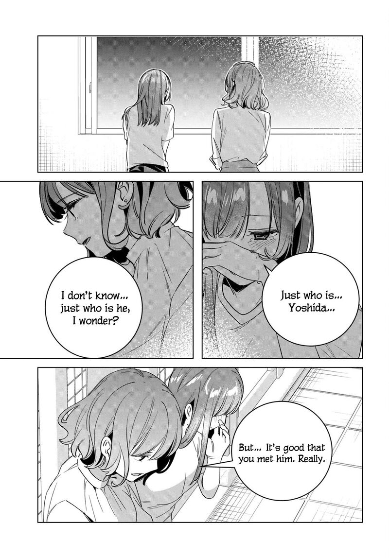 I Shaved. Then I Brought A High School Girl Home Chapter 50 - Page 31