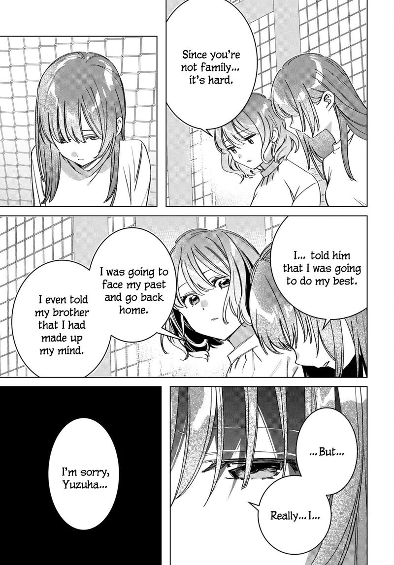 I Shaved. Then I Brought A High School Girl Home Chapter 50 - Page 33