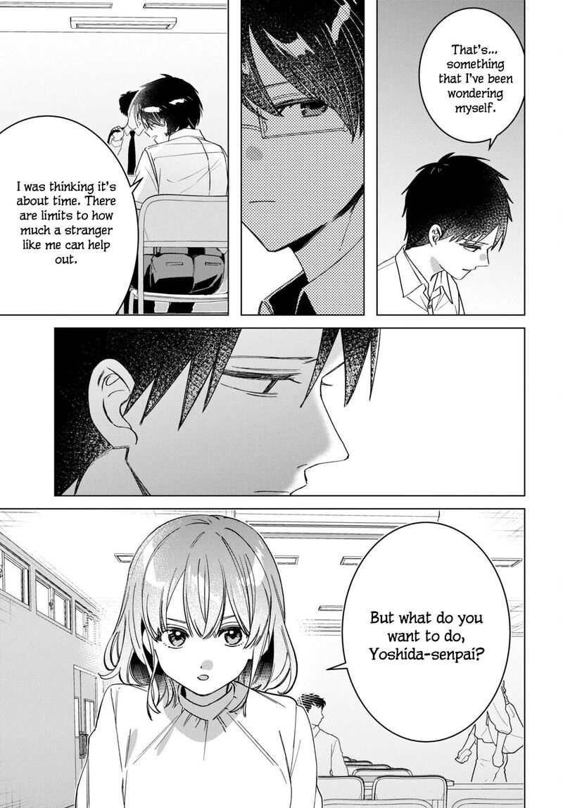 I Shaved. Then I Brought A High School Girl Home Chapter 50 - Page 5