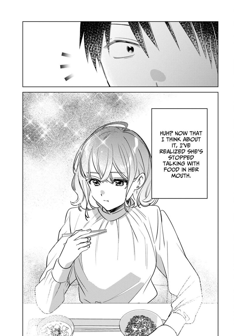 I Shaved. Then I Brought A High School Girl Home Chapter 50 - Page 9