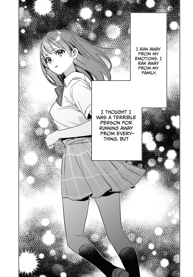 I Shaved. Then I Brought A High School Girl Home Chapter 51 - Page 18