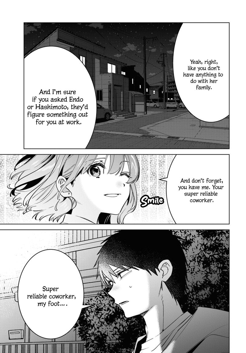 I Shaved. Then I Brought A High School Girl Home Chapter 51 - Page 30