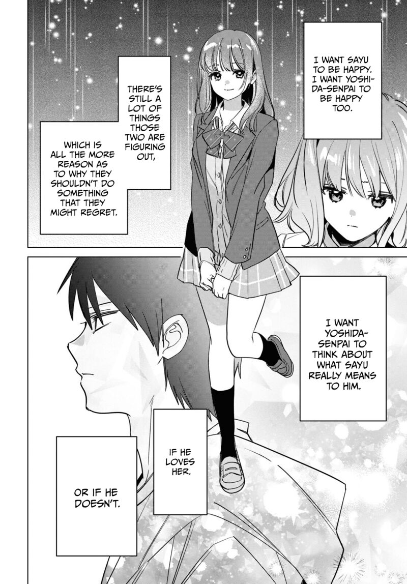 I Shaved. Then I Brought A High School Girl Home Chapter 51 - Page 31