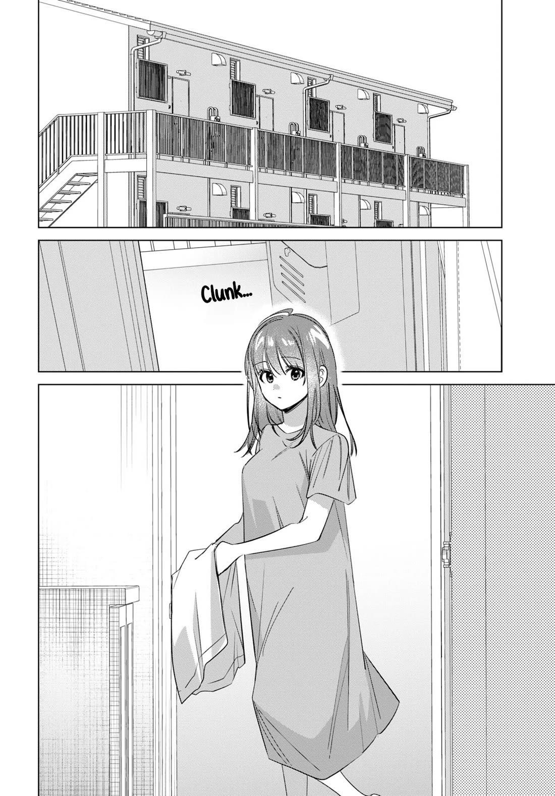 I Shaved. Then I Brought A High School Girl Home Chapter 53 - Page 20