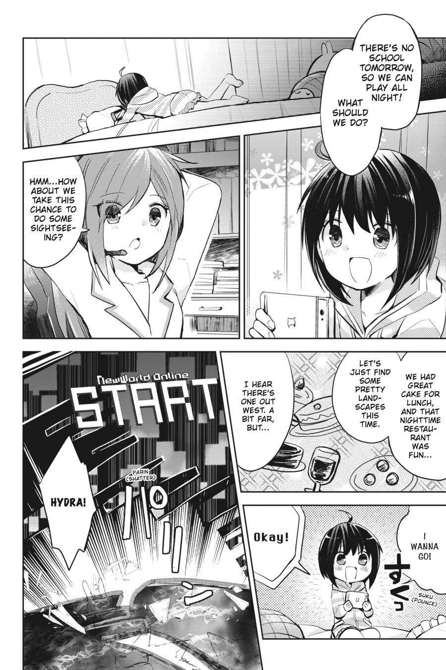 Itai No Wa Iya Nanode Bougyo-Ryoku Ni Kyokufuri Shitai To Omoimasu Chapter 42.5 - Page 2