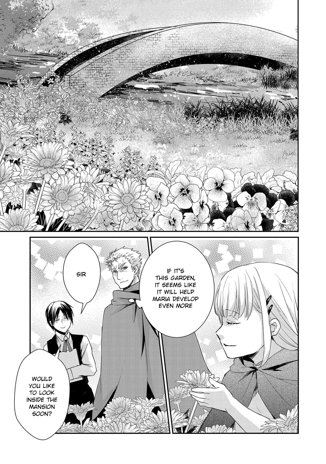 Senki to Yobareta Otoko, Ouke ni Ansatsu Saretara Musume wo Hiroi, Issho ni Slow Life wo Hajimeru Chapter 10 - Page 29