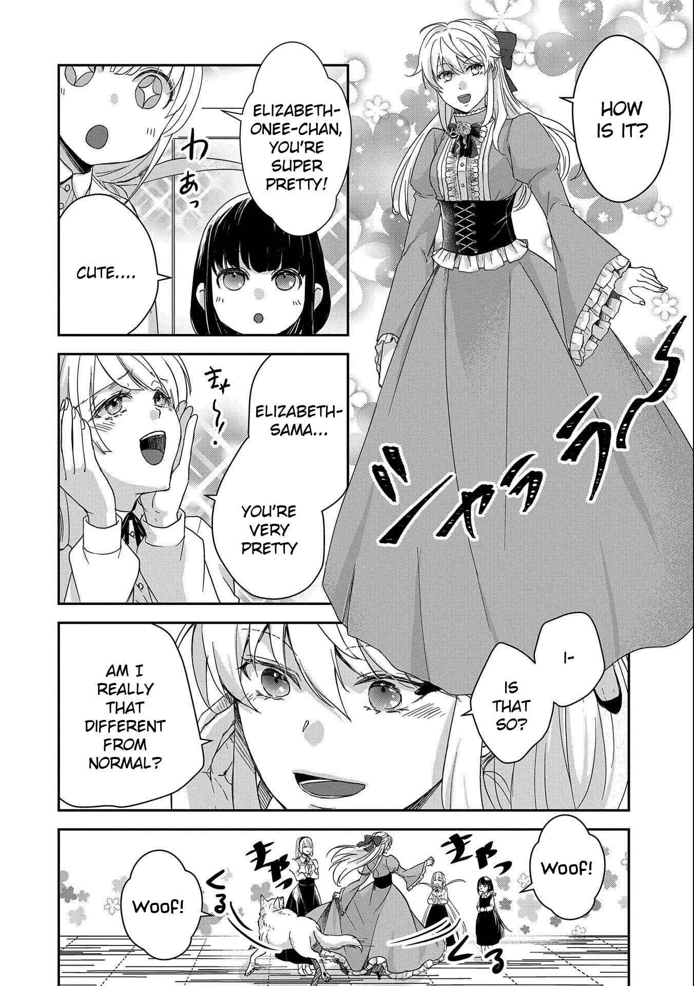 Senki to Yobareta Otoko, Ouke ni Ansatsu Saretara Musume wo Hiroi, Issho ni Slow Life wo Hajimeru Chapter 26 - Page 14