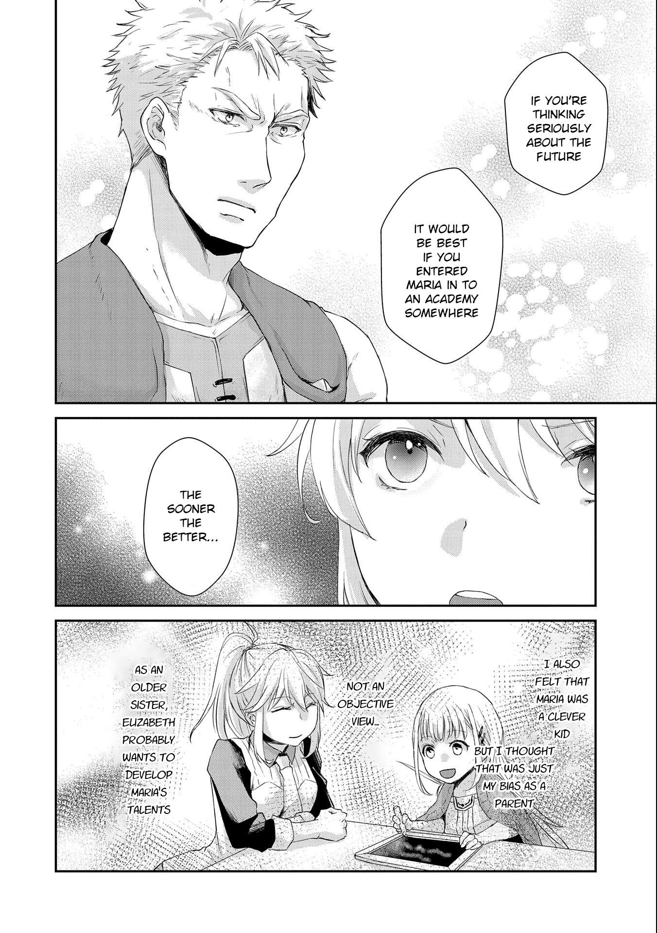 Senki to Yobareta Otoko, Ouke ni Ansatsu Saretara Musume wo Hiroi, Issho ni Slow Life wo Hajimeru Chapter 7 - Page 32