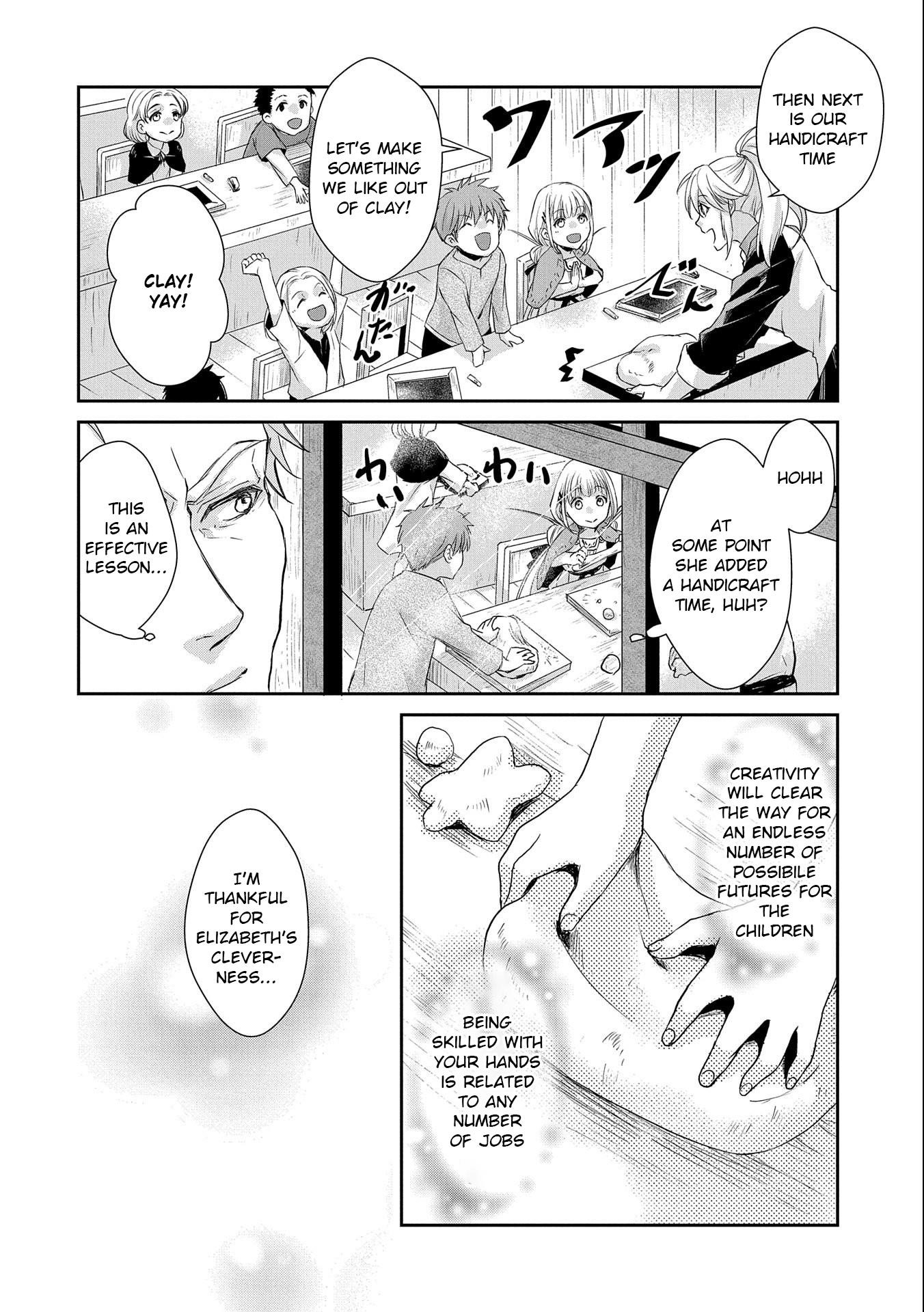 Senki to Yobareta Otoko, Ouke ni Ansatsu Saretara Musume wo Hiroi, Issho ni Slow Life wo Hajimeru Chapter 7 - Page 6