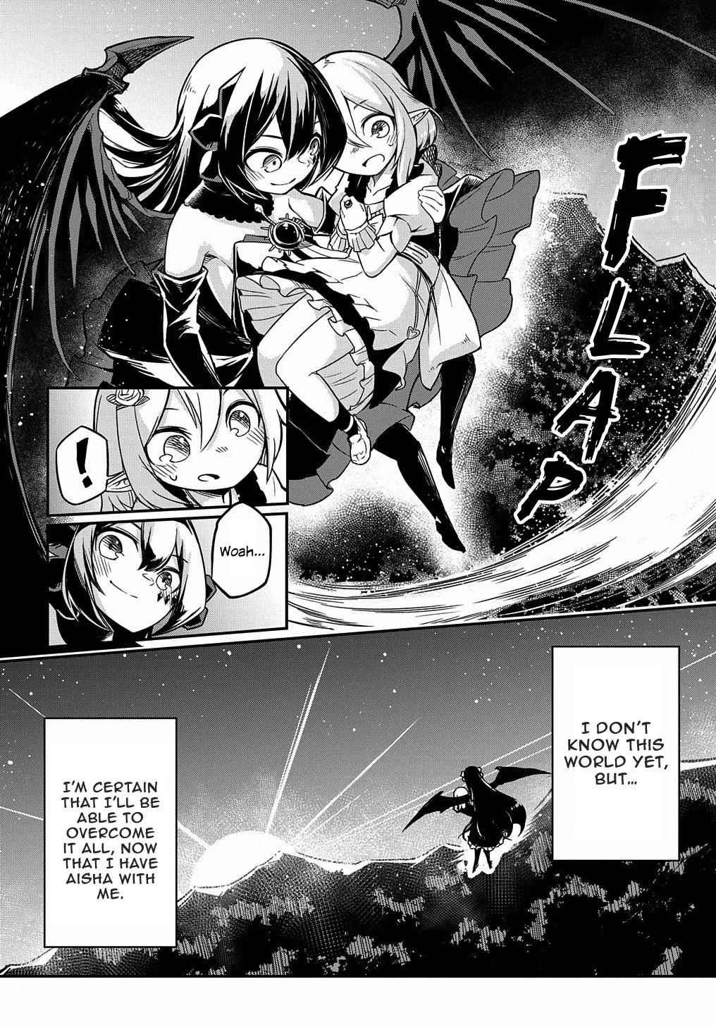 Neta Chara Tensei Toka Anmarida! Chapter 1 - Page 59