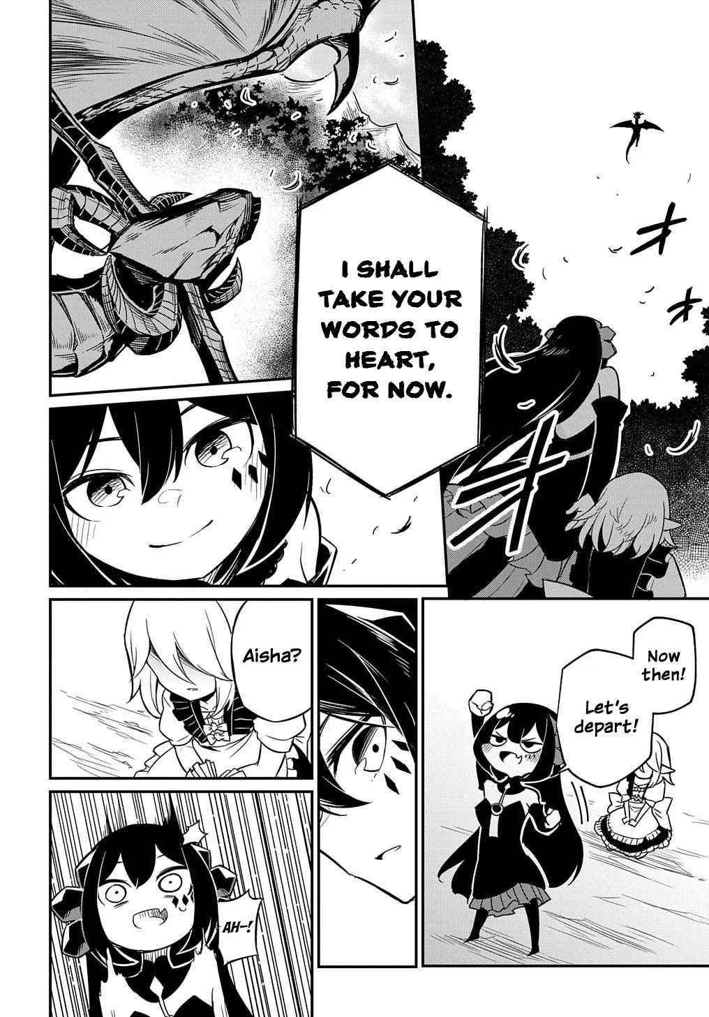 Neta Chara Tensei Toka Anmarida! Chapter 2 - Page 27