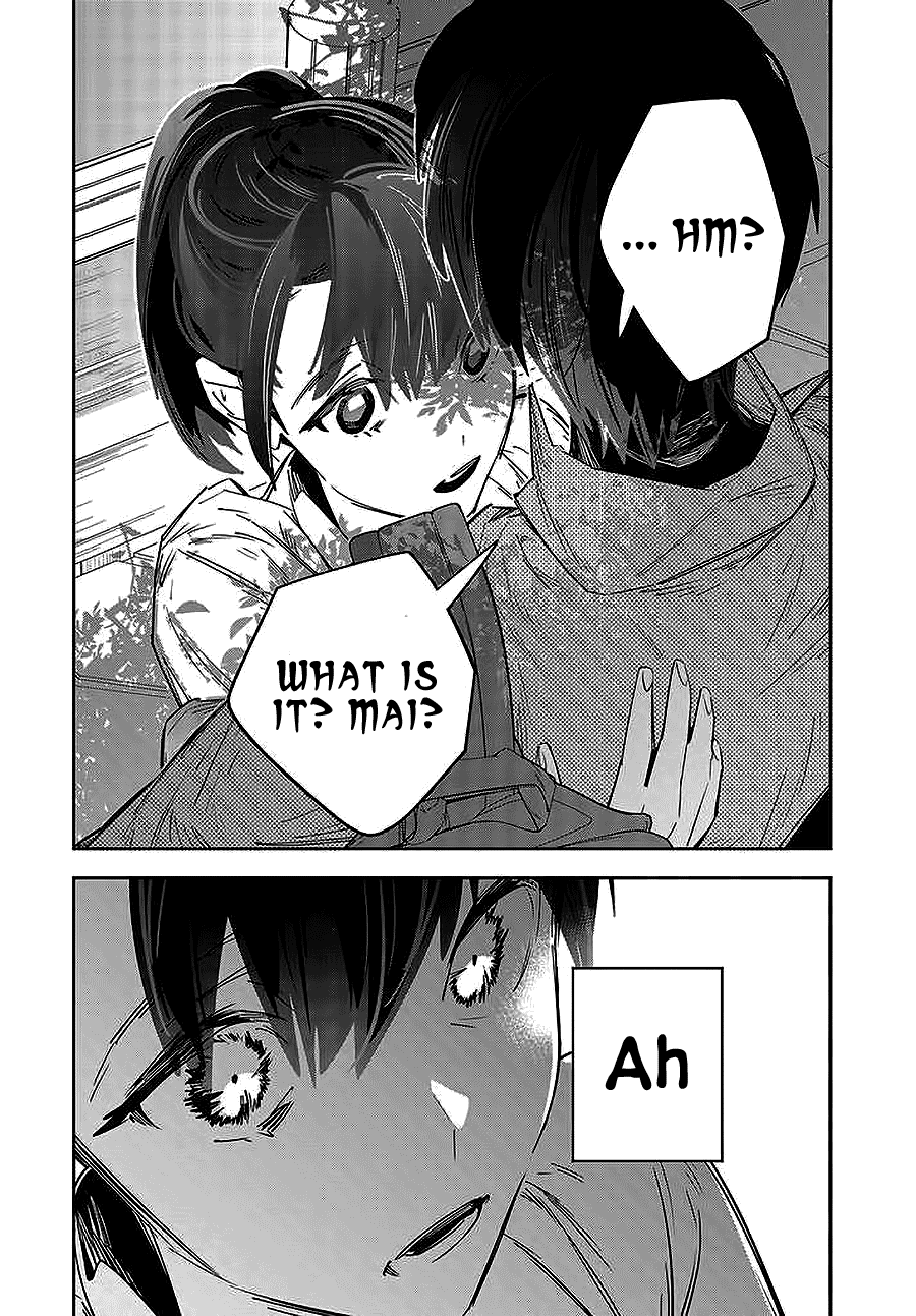 I Reincarnated as the Little Sister of a Death Game Manga’s Murder Mastermind and Failed Chapter 1 - Page 20