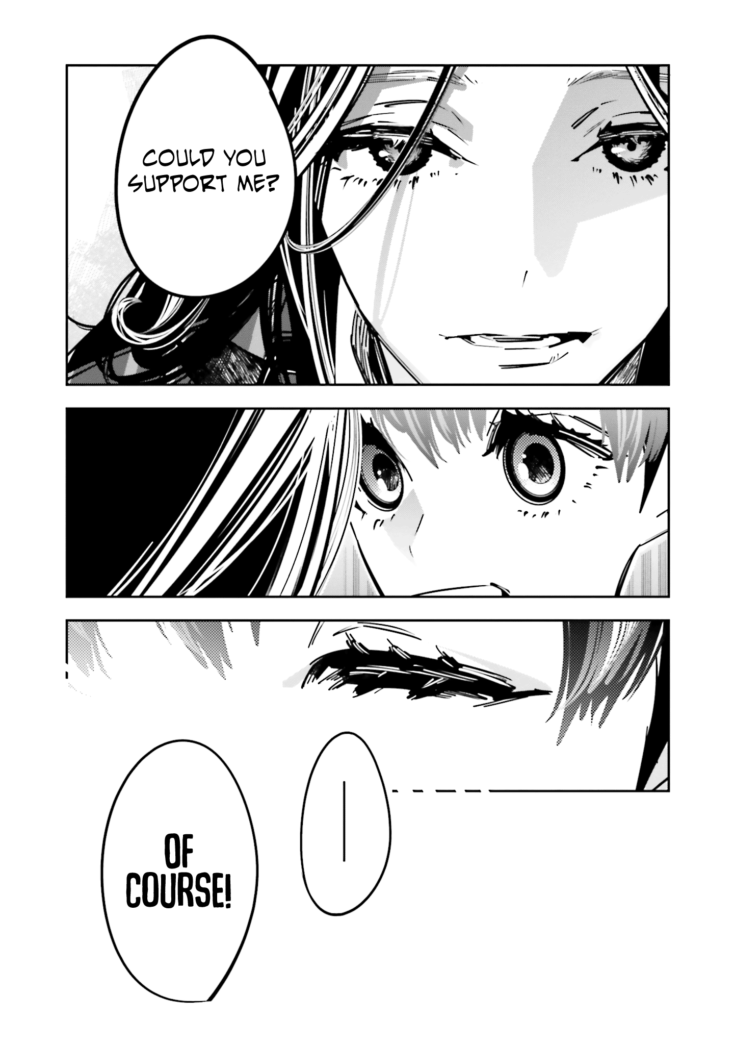 I Reincarnated as the Little Sister of a Death Game Manga’s Murder Mastermind and Failed Chapter 10 - Page 8