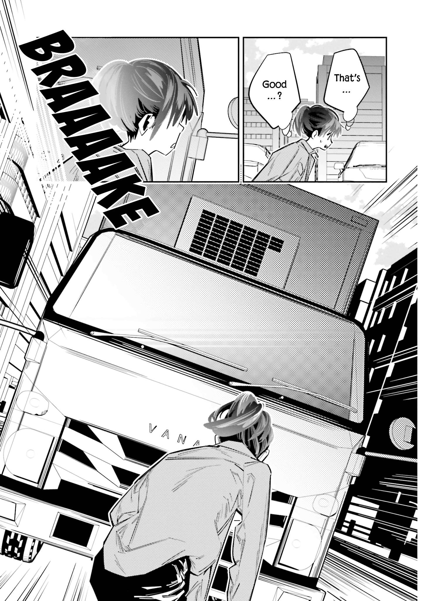 I Reincarnated as the Little Sister of a Death Game Manga’s Murder Mastermind and Failed Chapter 4 - Page 13