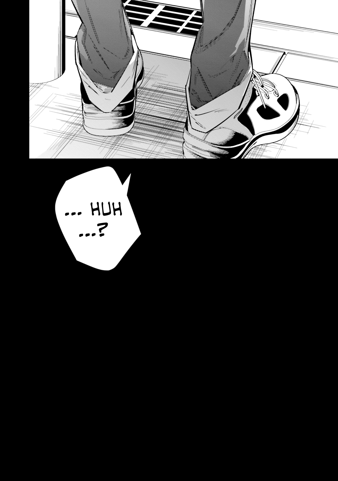 I Reincarnated as the Little Sister of a Death Game Manga’s Murder Mastermind and Failed Chapter 4 - Page 16