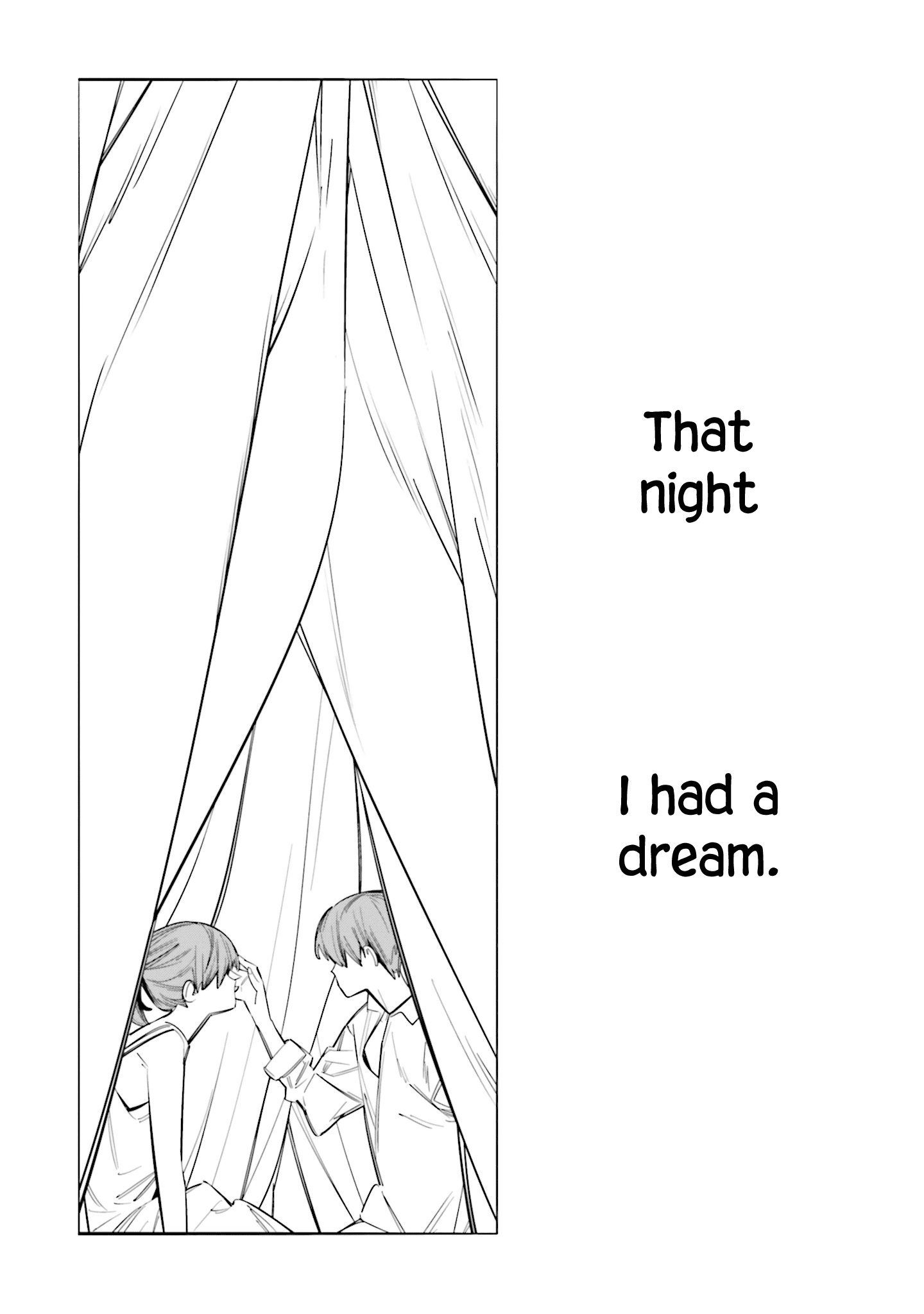 I Reincarnated as the Little Sister of a Death Game Manga’s Murder Mastermind and Failed Chapter 6 - Page 19