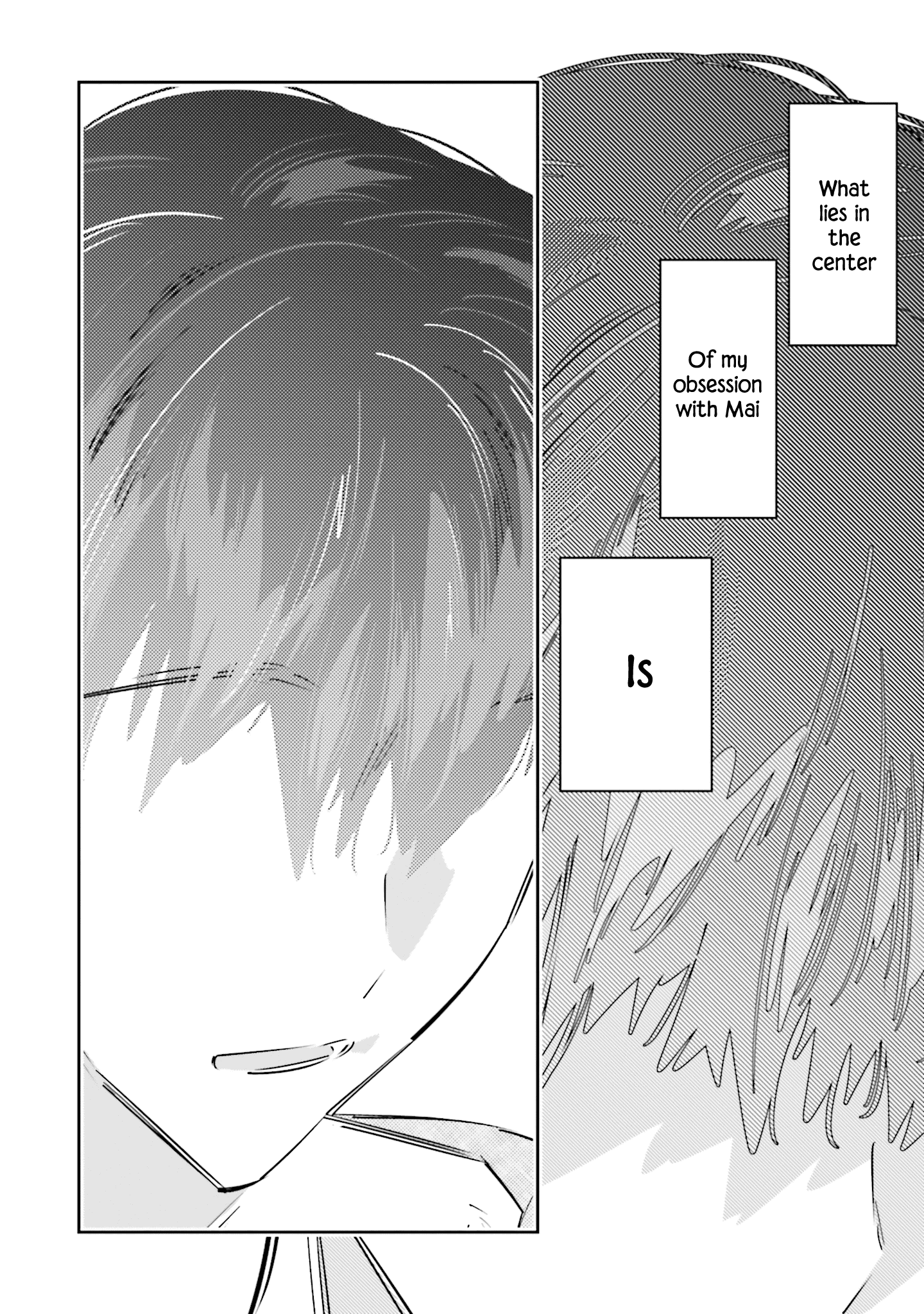 I Reincarnated as the Little Sister of a Death Game Manga’s Murder Mastermind and Failed Chapter 6 - Page 26