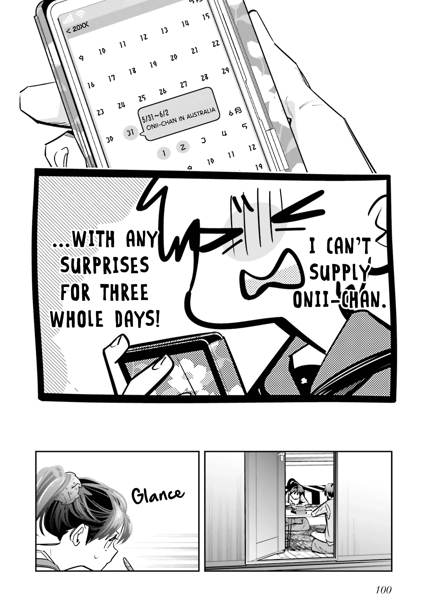 I Reincarnated as the Little Sister of a Death Game Manga’s Murder Mastermind and Failed Chapter 8 - Page 4