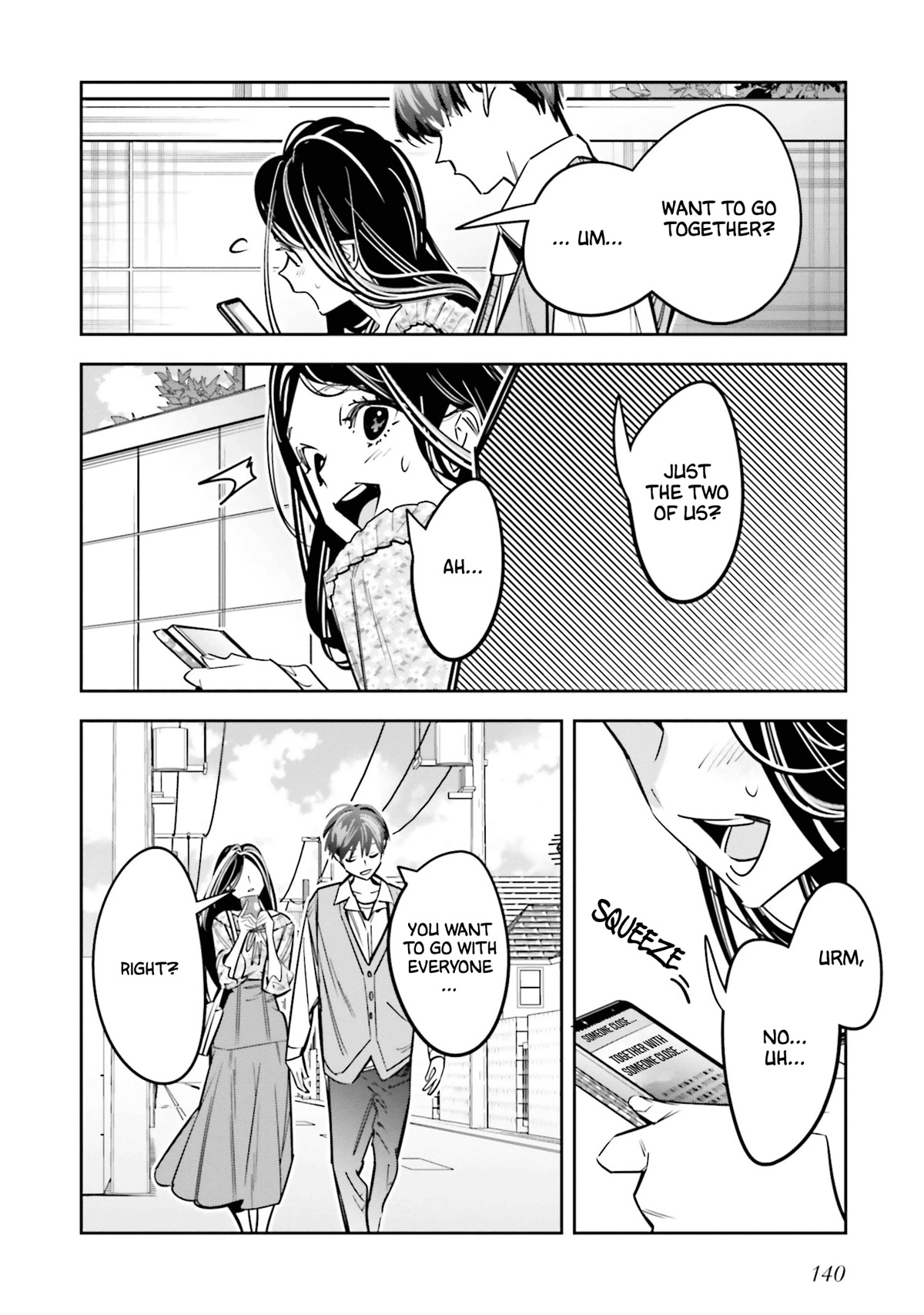 I Reincarnated as the Little Sister of a Death Game Manga’s Murder Mastermind and Failed Chapter 9 - Page 22