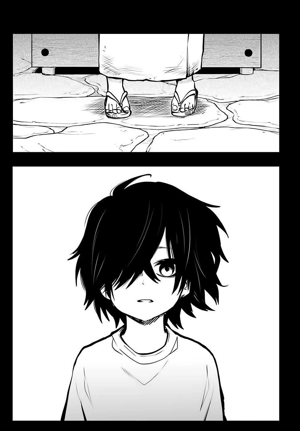 The Girl Who Sees “Them” Chapter 38 - Page 26