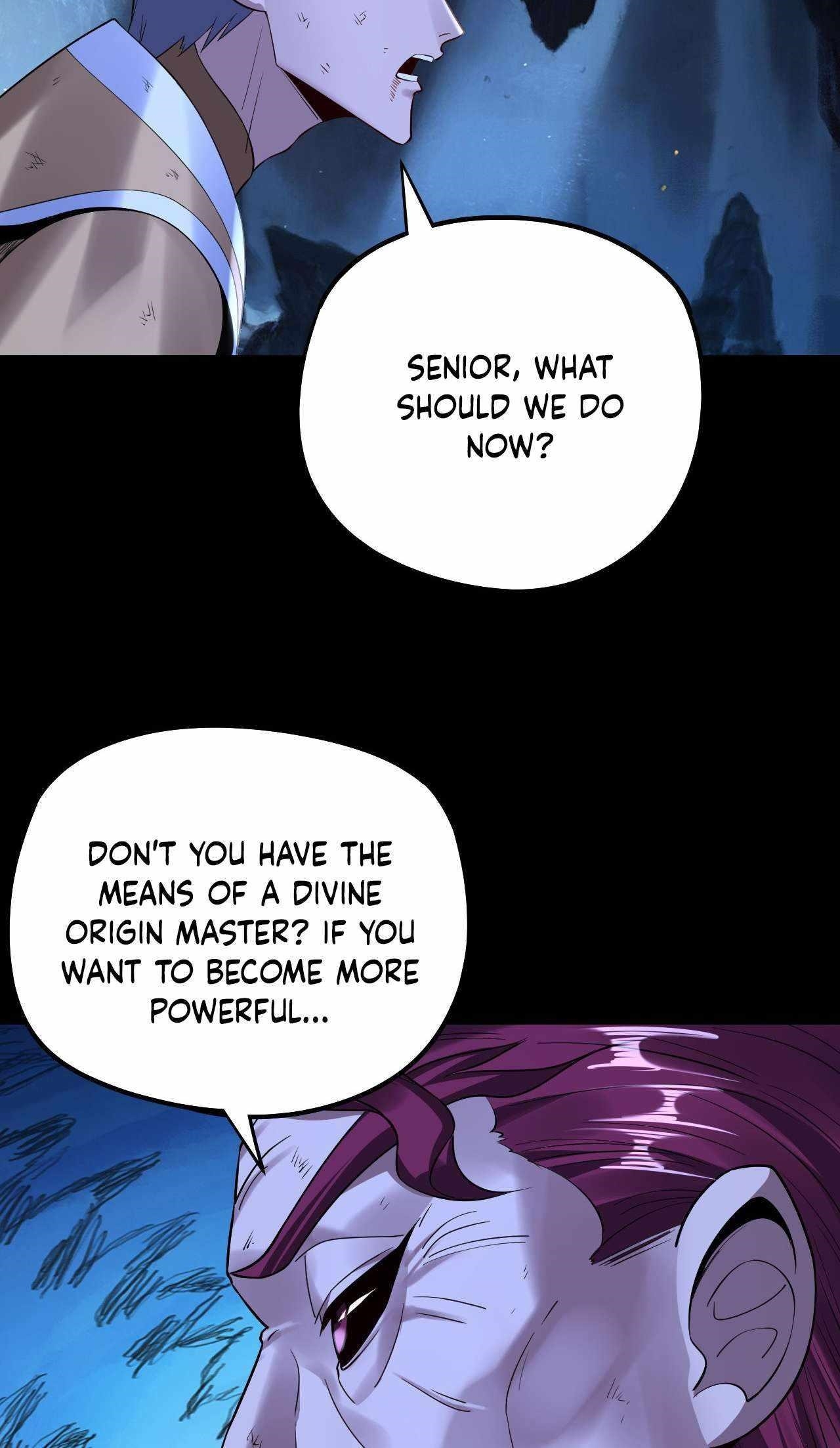 Me, The Heavenly Destined Villain Chapter 176 - Page 63