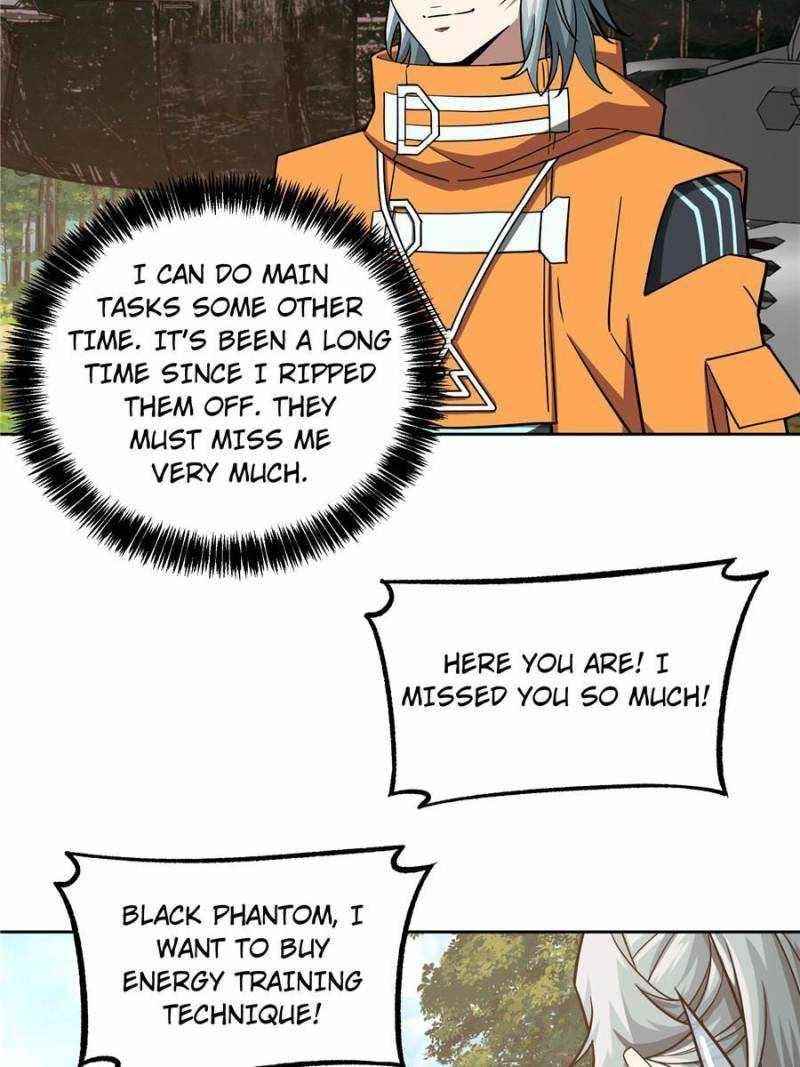 The Legendary Mechanic Chapter 130 - Page 39