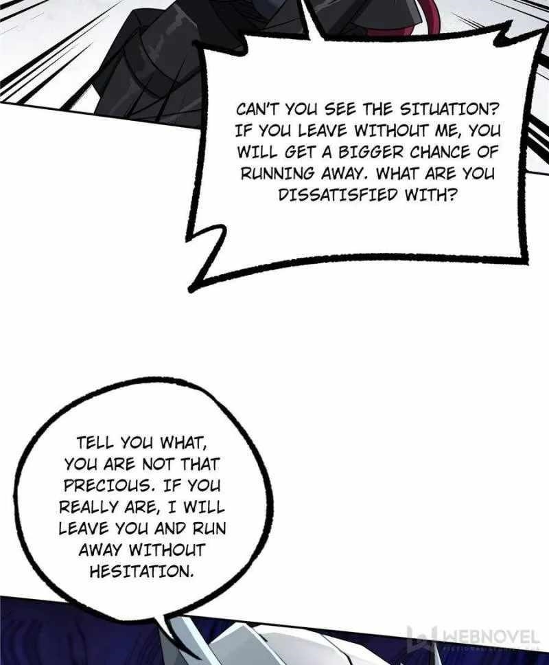 The Legendary Mechanic Chapter 170 - Page 46