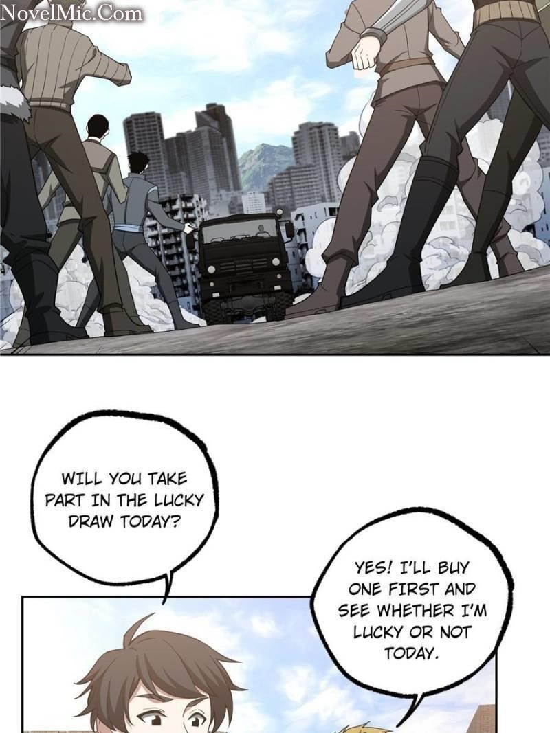 The Legendary Mechanic Chapter 186 - Page 3